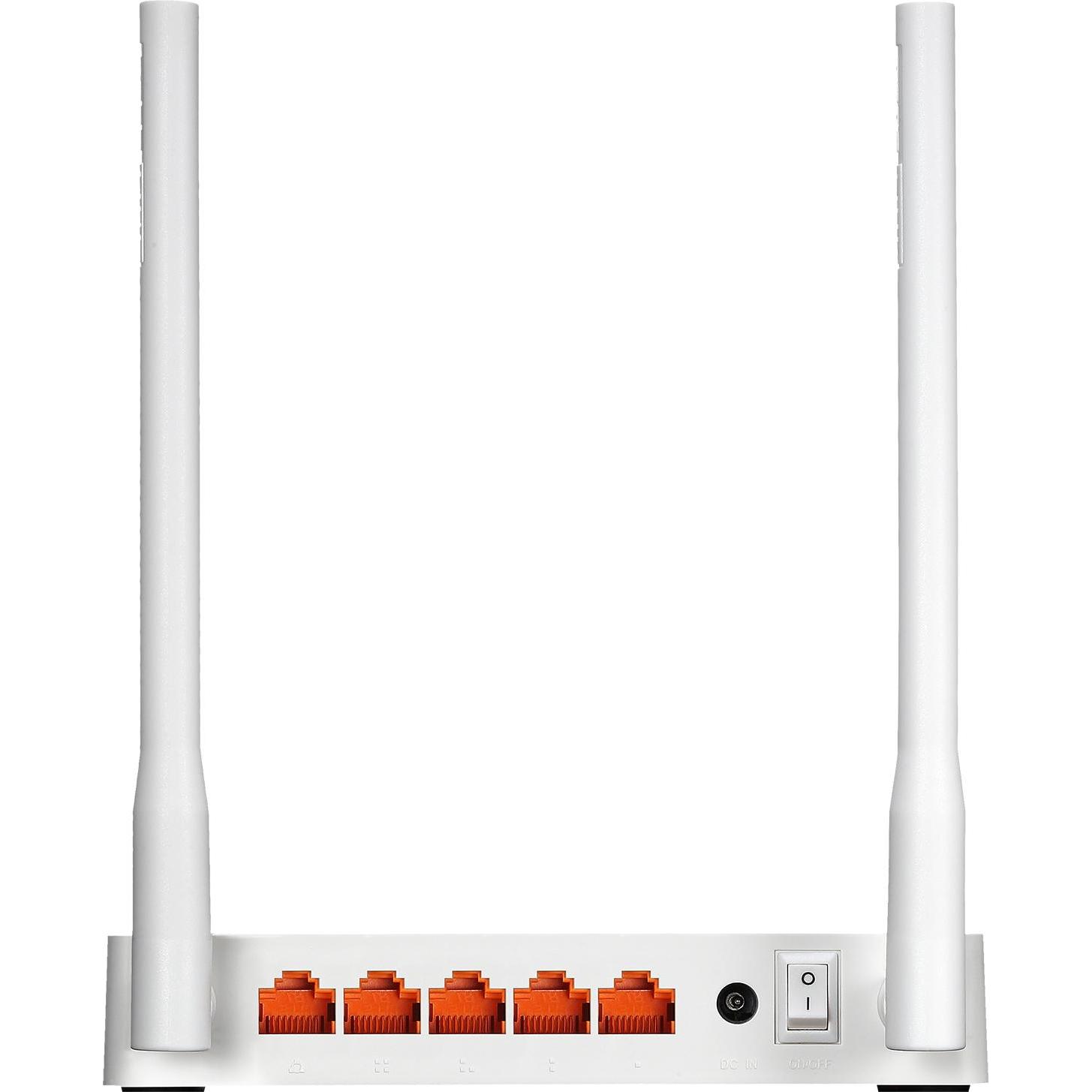 Thumbnail - Totolink N300RT, Router, Schwarz