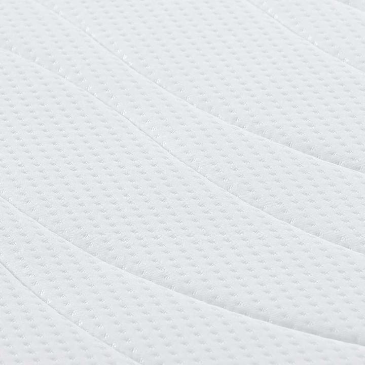 Produktbild vidaXL Matratze (90 x 200 cm)