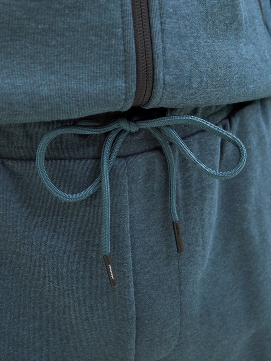 Actual product image Jack & Jones Jpstgordon Fusion Sweat Shorts Srt Sn (S)