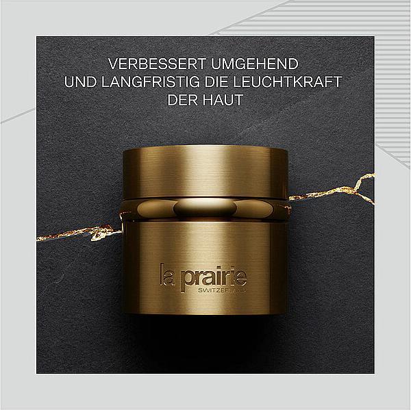 Actual product image La Roche Posay La Prairie Pure Gold Radiance Cream Refill 50ml (50 ml, Face toner)