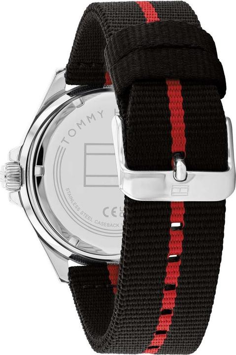 Productafbeelding Tommy Hilfiger Logan 1792010 (43 mm)