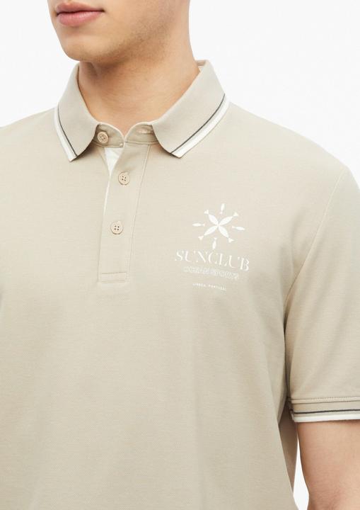 Produktbild s.Oliver Polo-Shirt (M)