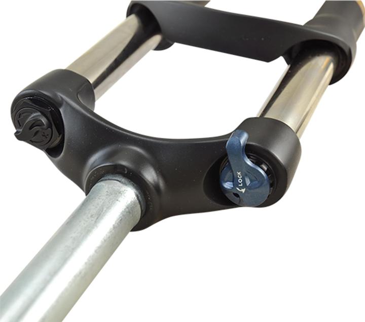 Produktbild Zoom Ahed Set Deb (100 mm, Elastomer)