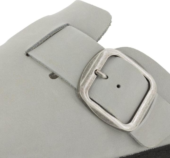 Actual product image Piece of Mind Comfort Clogs (39)