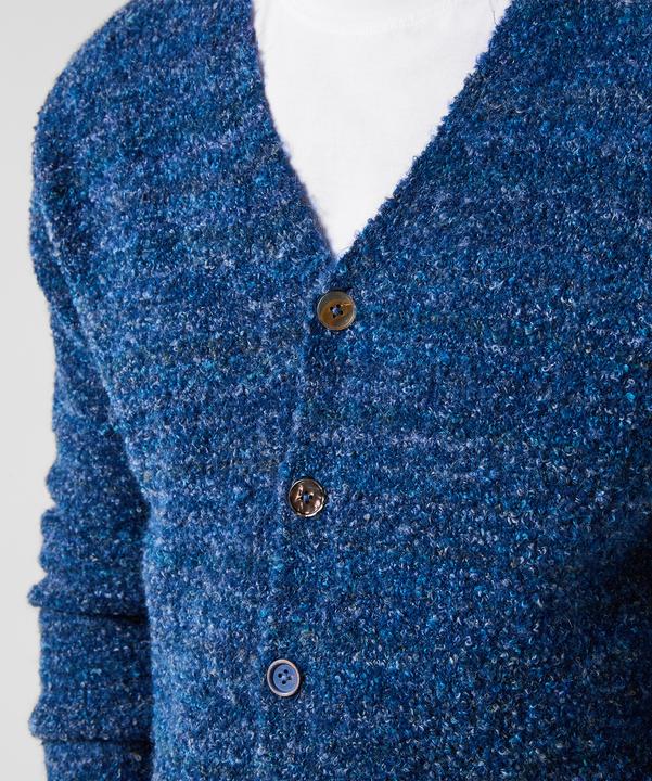 Produktbild Joe Browns Contrast Button Supersoft V-Neck Cardigan (S)