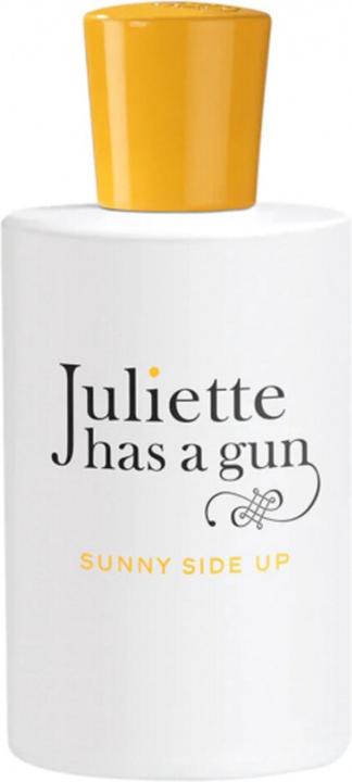 Actual product image Juliette Has a Gun Sunny Side Up (Eau de parfum, 100 ml)