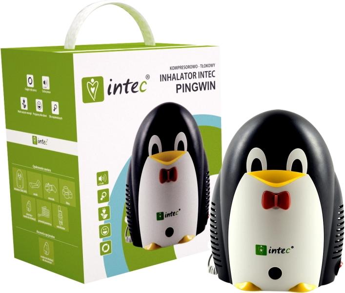 Intec Pinguino