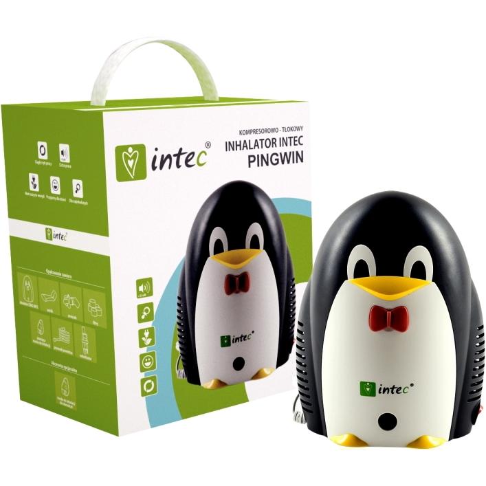 Intec, Inhalator, Pinguin