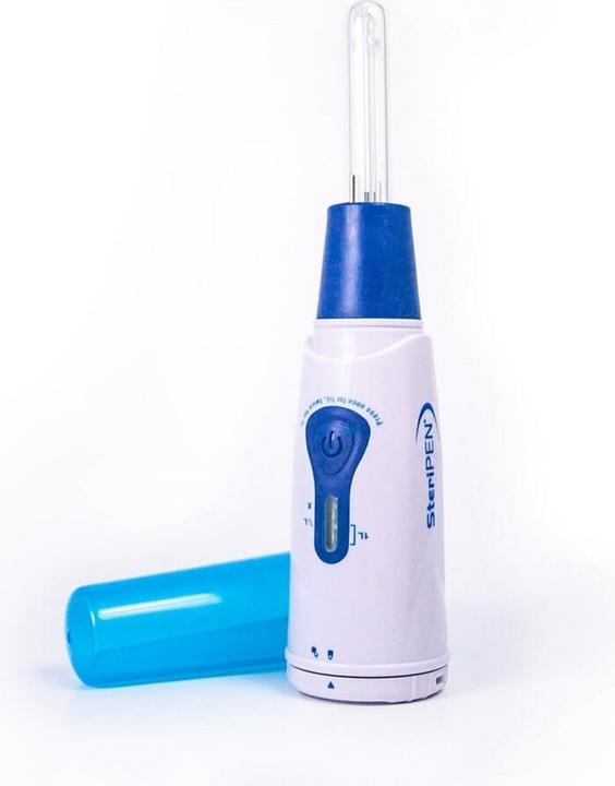 Produktbild Steri Pen Wasserentkeimer Classic 3