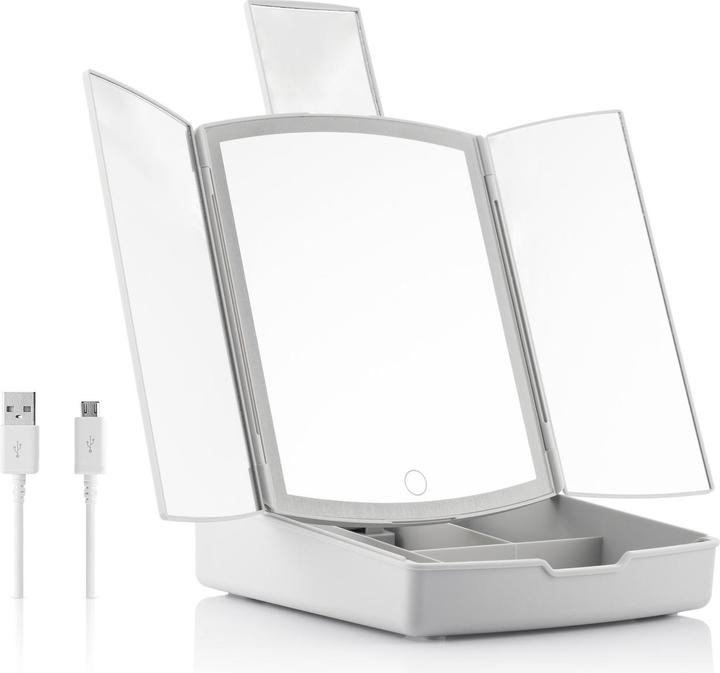 Immagine prodotto InnovaGoods Panomir (38,5 x 33,5 x 29 cm)