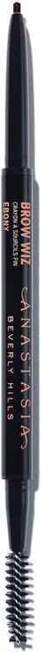 Actual product image Anastasia Beverly Hills Brow Wiz (Ebony)