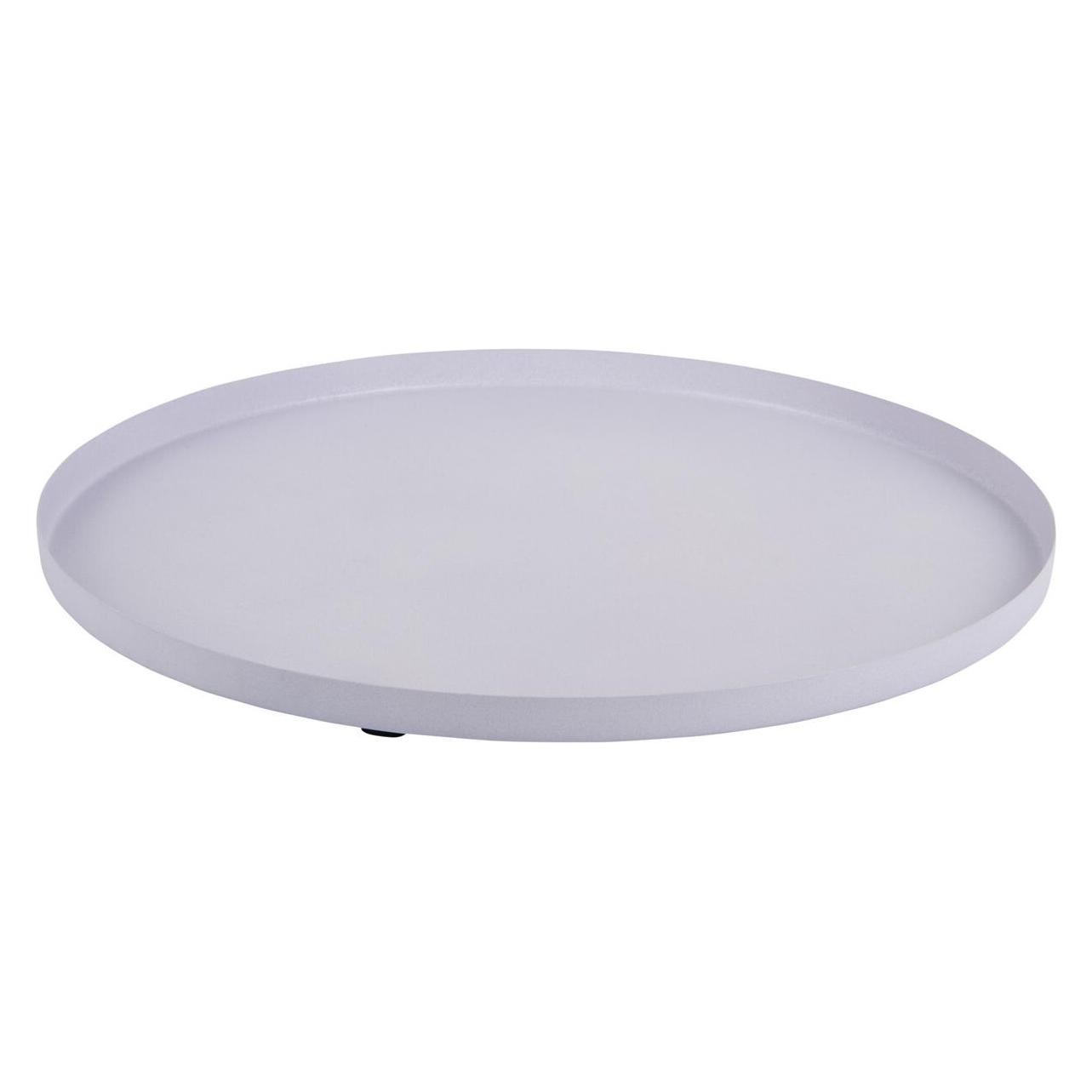 Present Time, Dienblad, Tray Servir Round Medium