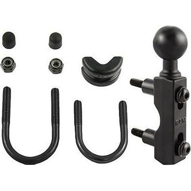 RAM Mounts RAM-B-309-7, Smartphone Halterung, Schwarz