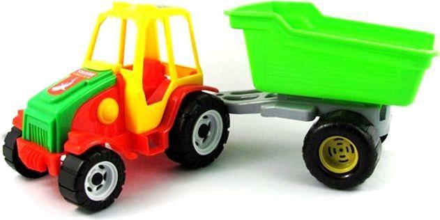 Produktbild Nenurodyta 550 220 eye tractor (W374-001)