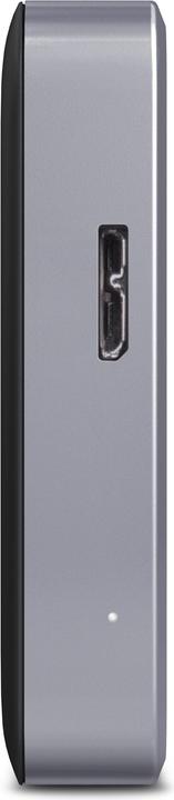 Produktbild WD My Passport Ultra Metal (2 TB)