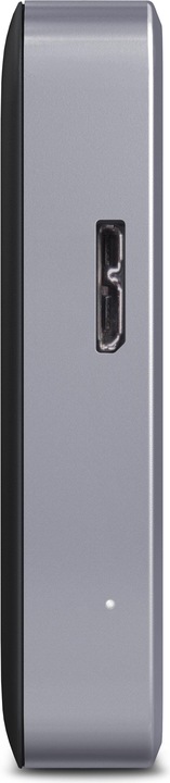 Produktbild WD My Passport Ultra Metal (2 TB)