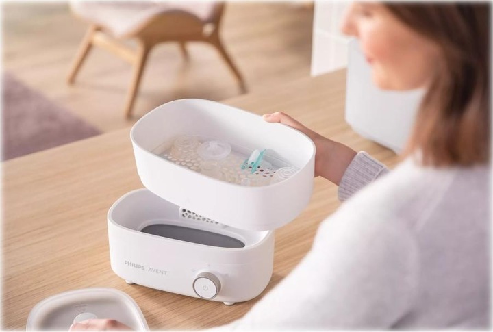 Actual product image Philips Avent SCF293/00