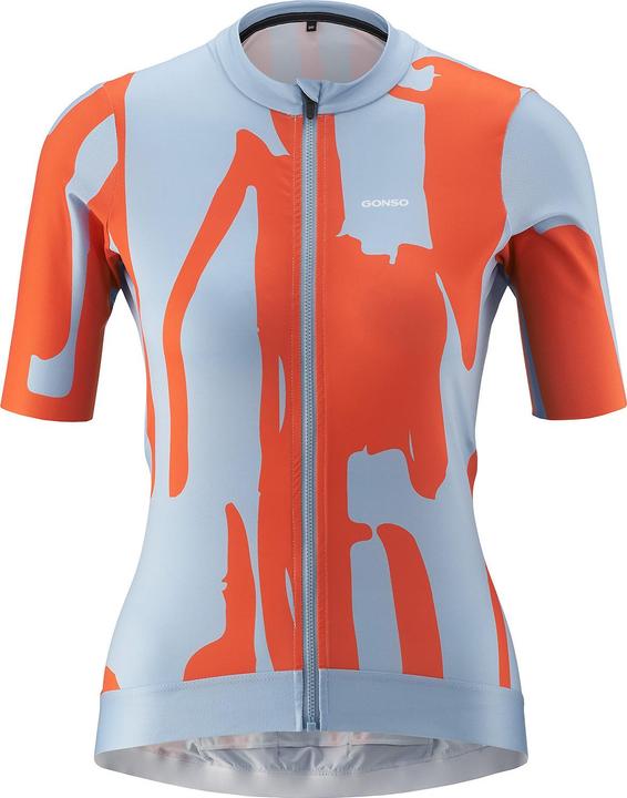 Produktbild Gonso Road Jersey Print W (46)