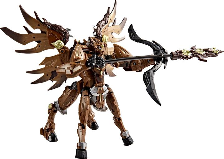 Produktbild Transformers Tra Gen Prime Ldr Onyx Prime
