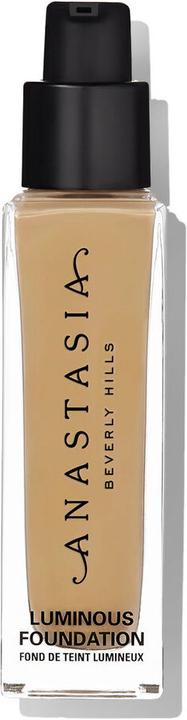 Actual product image Anastasia Beverly Hills Luminous Foundation (290C)