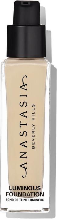 Actual product image Anastasia Beverly Hills Luminous Foundation (160C)