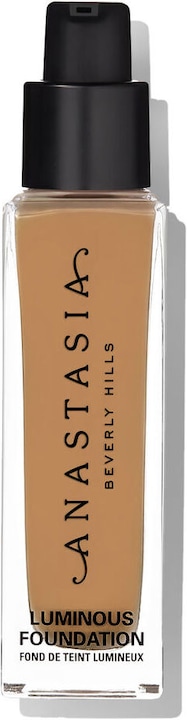 Actual product image Anastasia Beverly Hills Luminous Foundation (335W)