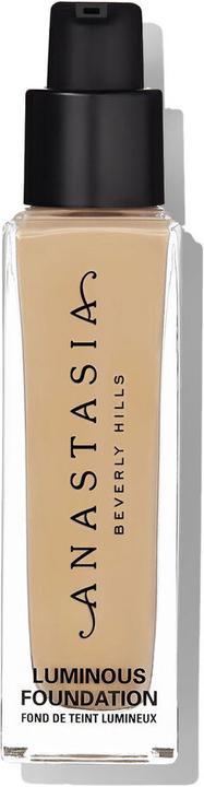 Actual product image Anastasia Beverly Hills Luminous Foundation (250C)