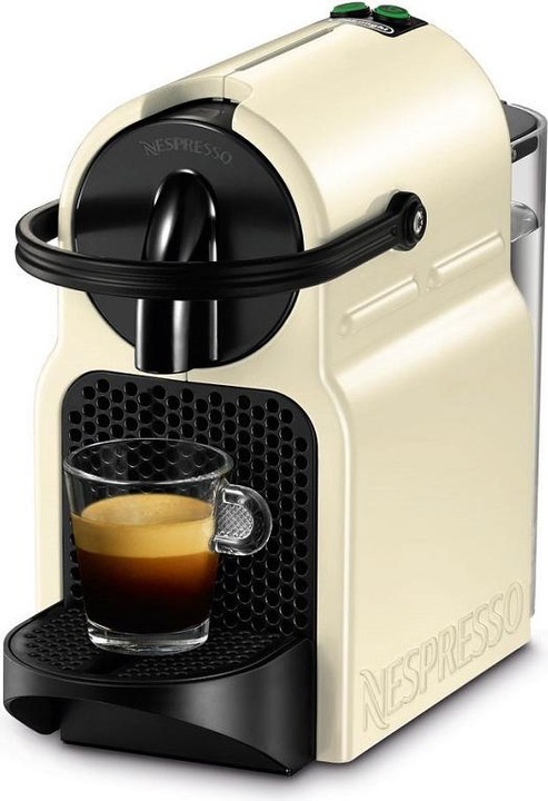 Actual product image De'Longhi Nespresso Inissia (NESPRESSO Original)