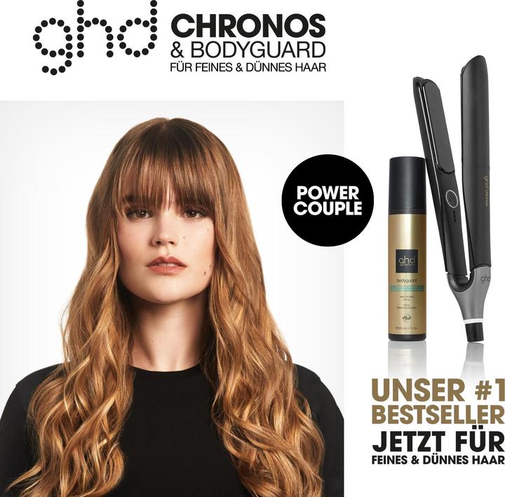 Produktbild ghd bodyguard - für feines Haar (120 ml)