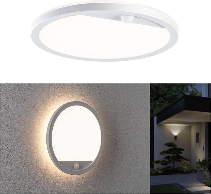 Produktbild Paulmann Panel Lamina (1900 lm, IP44)