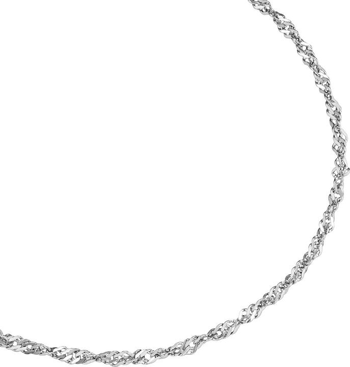 Immagine prodotto Eastside Bracciale da donna - 37110 (17 cm, Acciaio inossidabile)