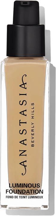 Actual product image Anastasia Beverly Hills Luminous Foundation (270C)
