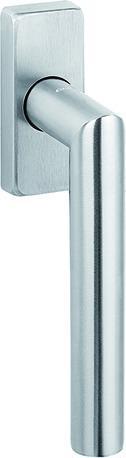 Produktbild Glutz Fenstergriffe 50001/51002 CF