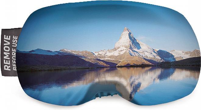 Immagine prodotto Airwing Mountain Lake (Copertura protettiva per occhiali da sci)