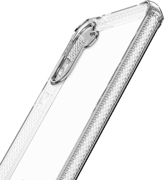 Produktbild Itskins Coque Renfo 3m Spectrumr Samsung Galaxy S23 Fe 5g Clear (Samsung Galaxy A23 5G)