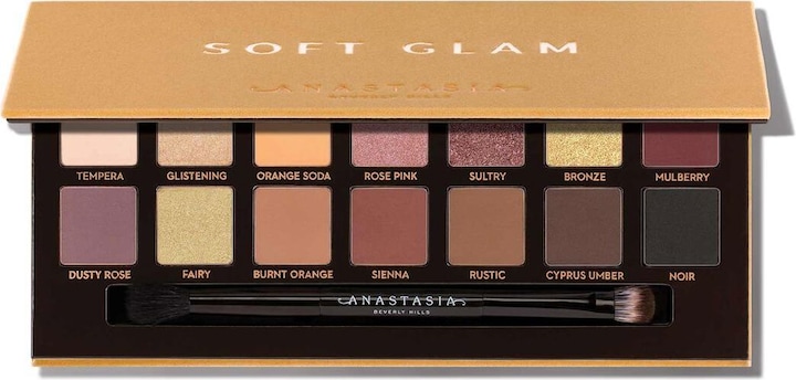 Produktbild Anastasia Beverly Hills Soft Glam (Soft Glam)
