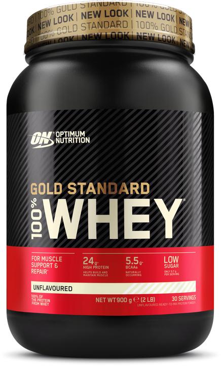 Optimum Nutrition 100% Whey Gold Standard (Chocolate, Peanut Butter, 1 pcs., 908 g)