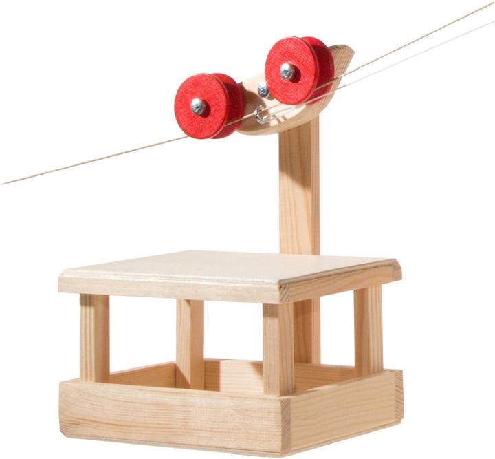 Actual product image Kraul Large cable car