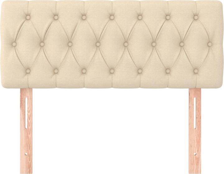 Actual product image vidaXL Naoma (200 x 7 x 128 cm)