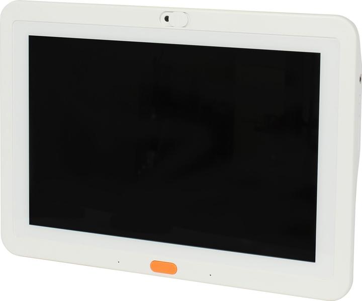 Image du produit Allnet medical poe tablet 10 pouces avec rk3288 android 10 2gb/32gb (10", 32 Go)
