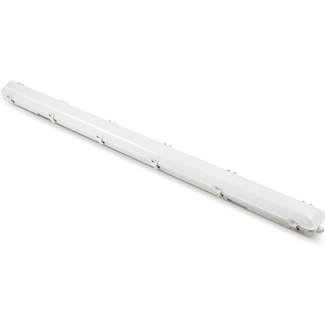 Dotlux, Wandleuchte + Deckenleuchte, DOTL LED-Feuchtraumwannenleuchte