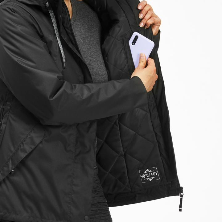Actual product image Quechua SH500 (XL)