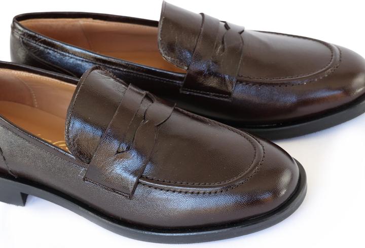 Image du produit Ton Gout Mocassino Sandra T.moro (38)