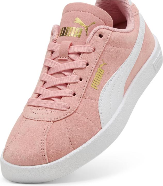 Produktbild Puma Club II Jr (37)