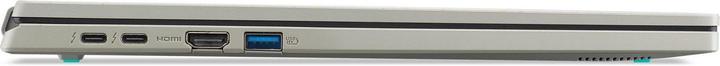 Immagine prodotto Acer Aspire Vero 16 (16", Intel Core Ultra 7 255H, 16 GB, 1000 GB, DE)