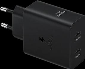 Actual product image Samsung Fast Charger (50 W)