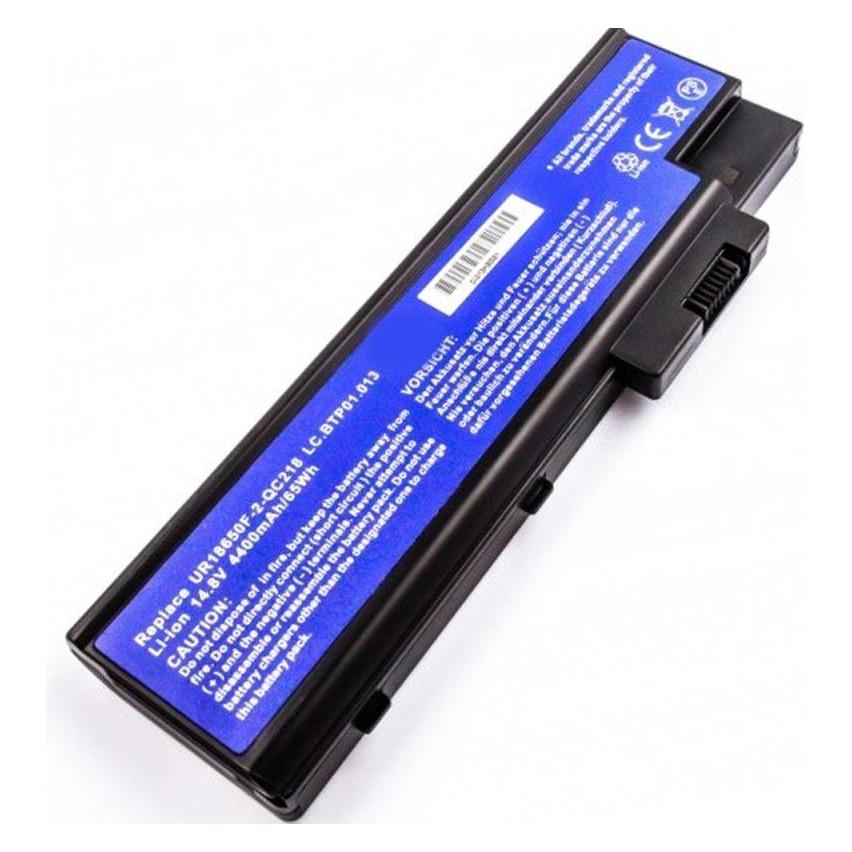 Acer Akku Aspire 9423WSMI (6 Zellen, 4400 mAh), Notebook Akku