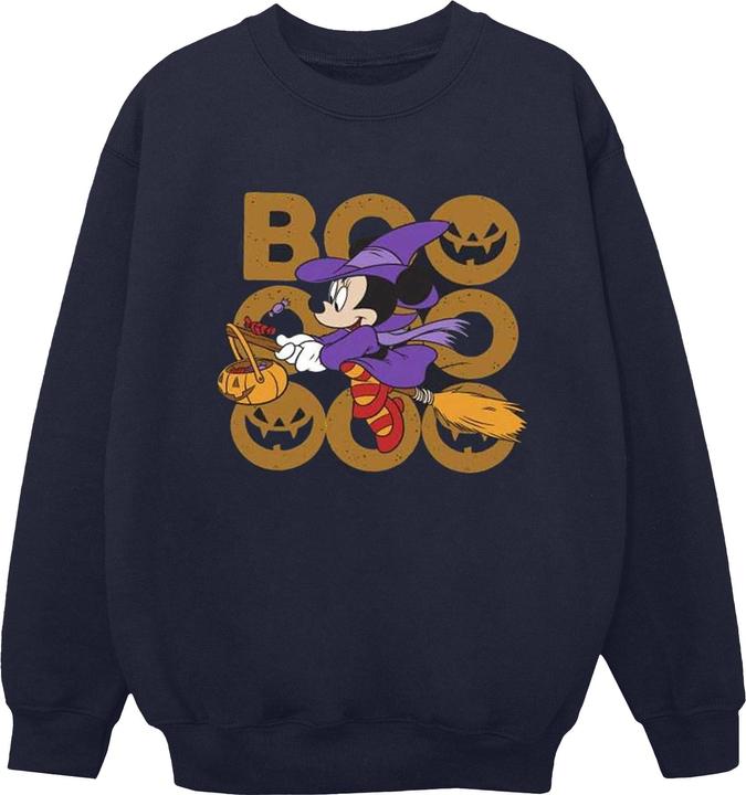 Produktbild Disney Boo Sweatshirt (S)