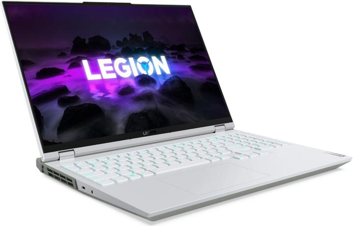 Produktbild Lenovo Legion 5 Pro (16", 1000 GB, 16 GB, DE, AMD Ryzen 7 5800H)