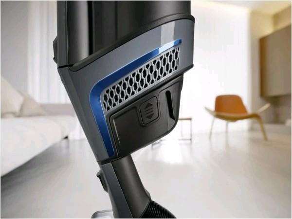 Produktbild Miele Akkusauger Triflex HX1